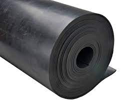 Nylon Rubber Sheet
